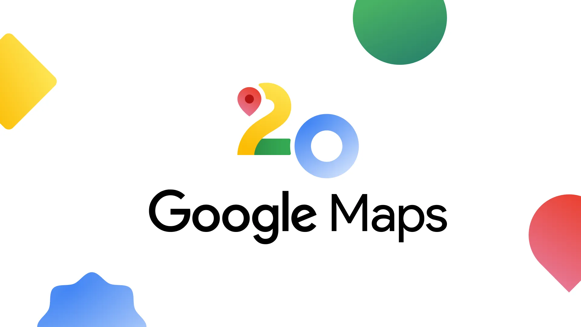 20 Jahre Google Maps – 15 Jahre touvia.MAPS