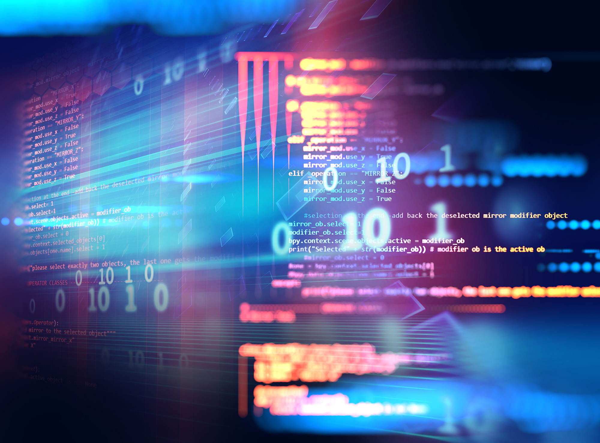 Künstliche Intelligenz bei vianovis