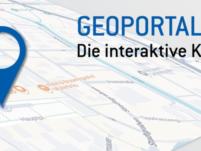 Stadt Pfaffenhofen a. d. Ilm veröffentlicht neues Geoportal – neuer Online-Dienst der Stadt Stadt Pfaffenhofen a. d. Ilm veröffentlicht neues Geoportal – neuer Online-Dienst der Stadt