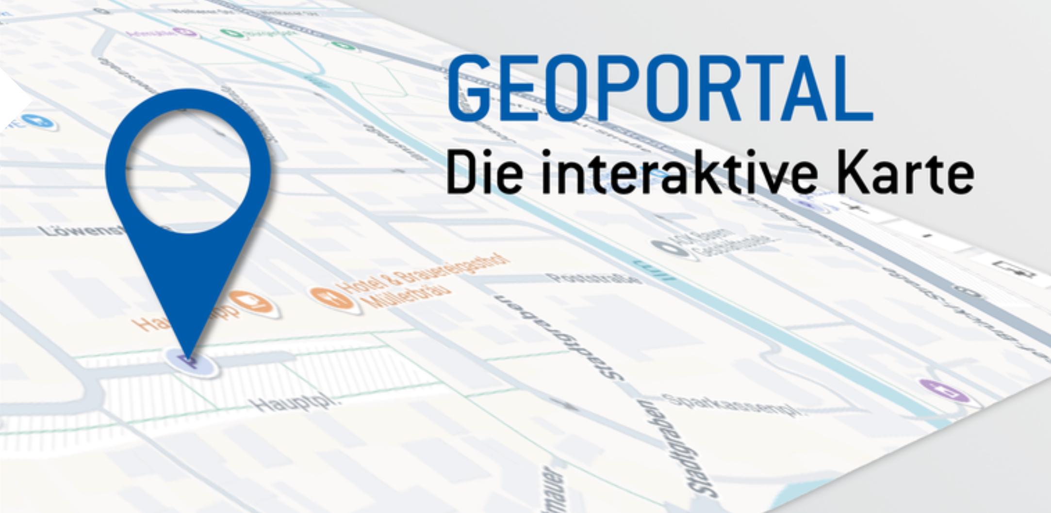 Stadt Pfaffenhofen a. d. Ilm veröffentlicht neues Geoportal – neuer Online-Dienst der Stadt